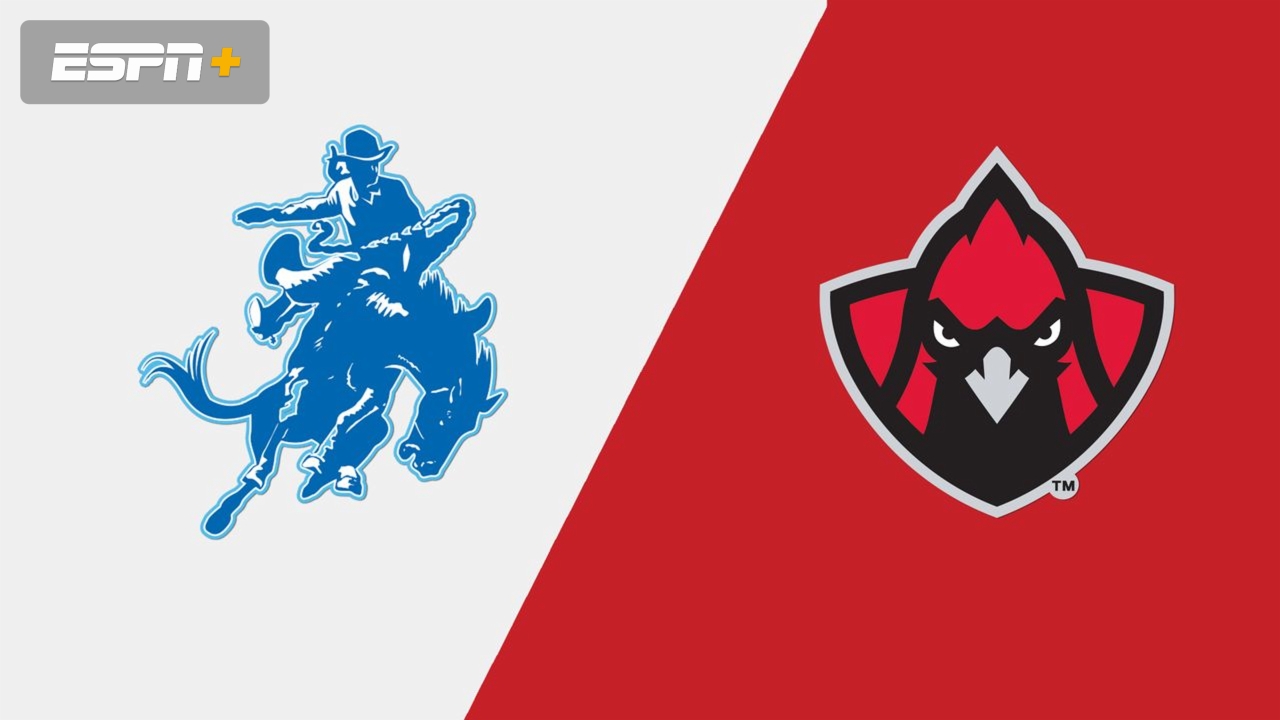 Odessa vs. Trinity Valley