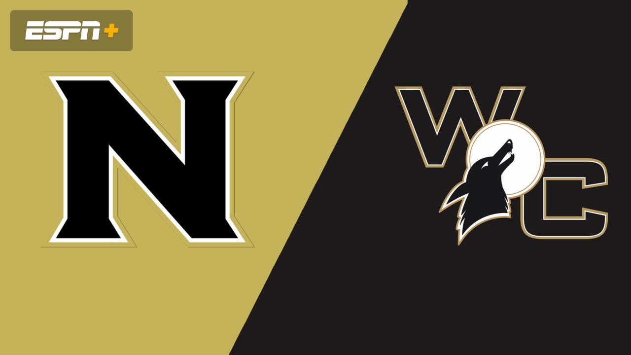 Northeastern Junior College vs. Weatherford College