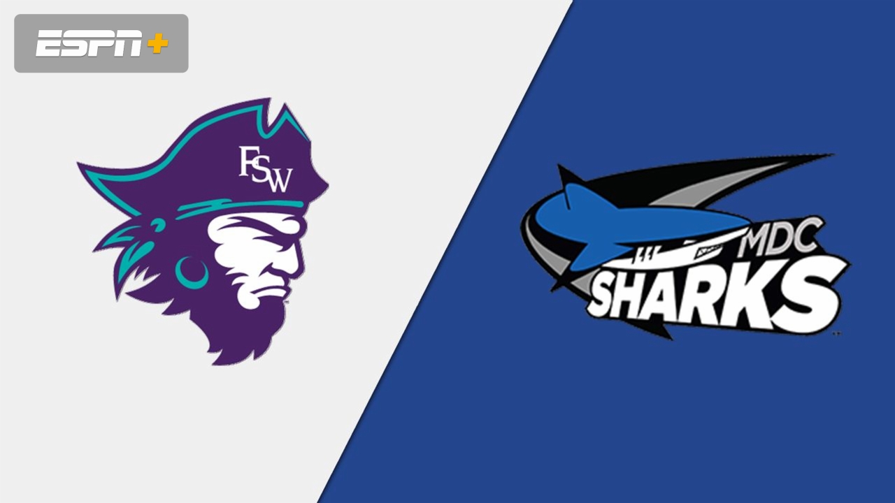 Florida Southwestern vs. Miami Dade (Championship)