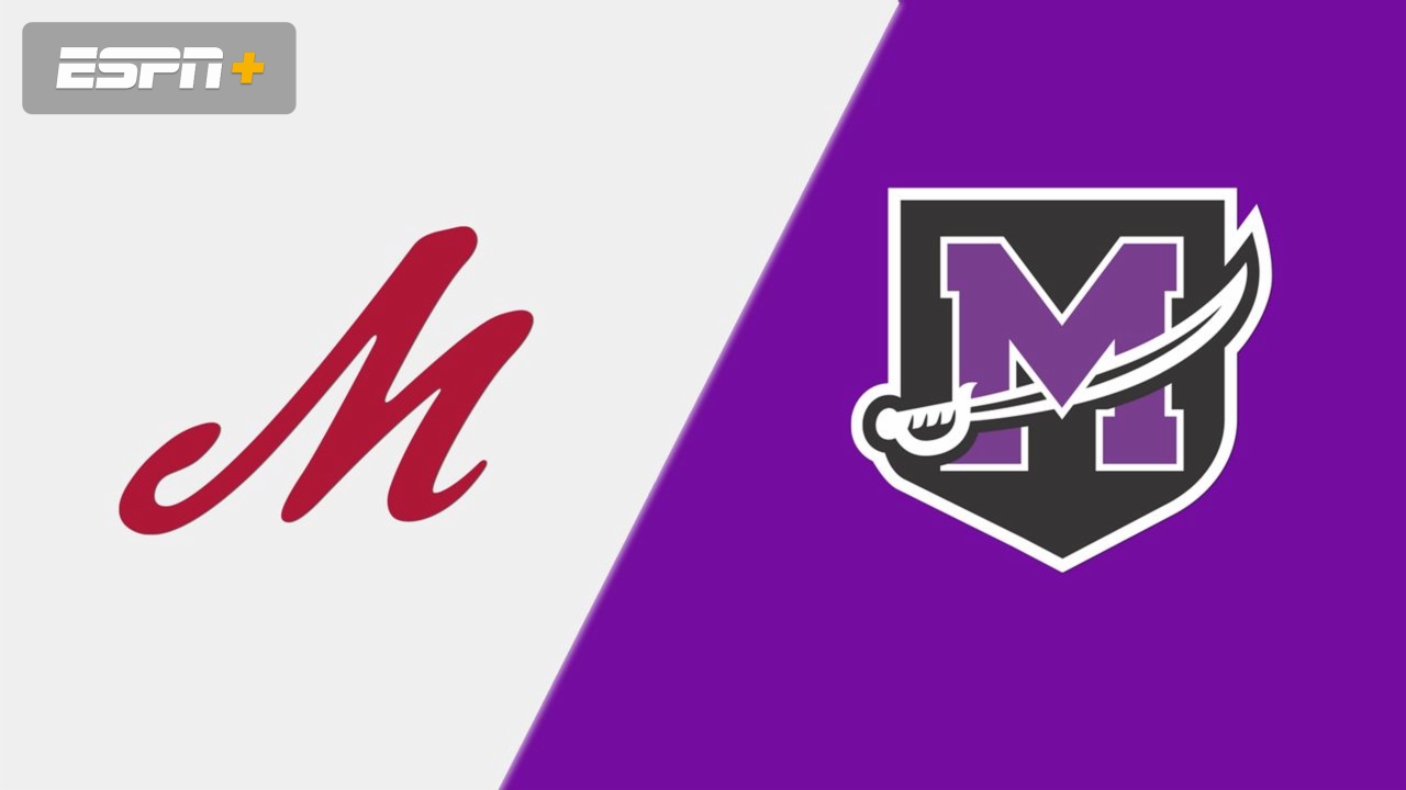 Muhlenberg vs. Mount Union (OH) (Second Round)