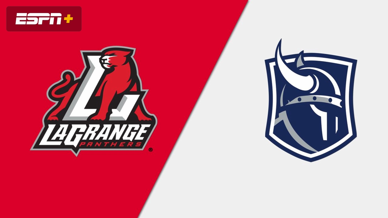 LaGrange vs. Berry (Second Round)