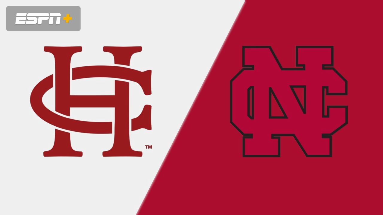 Hanover vs. North Central (IL) (Second Round)