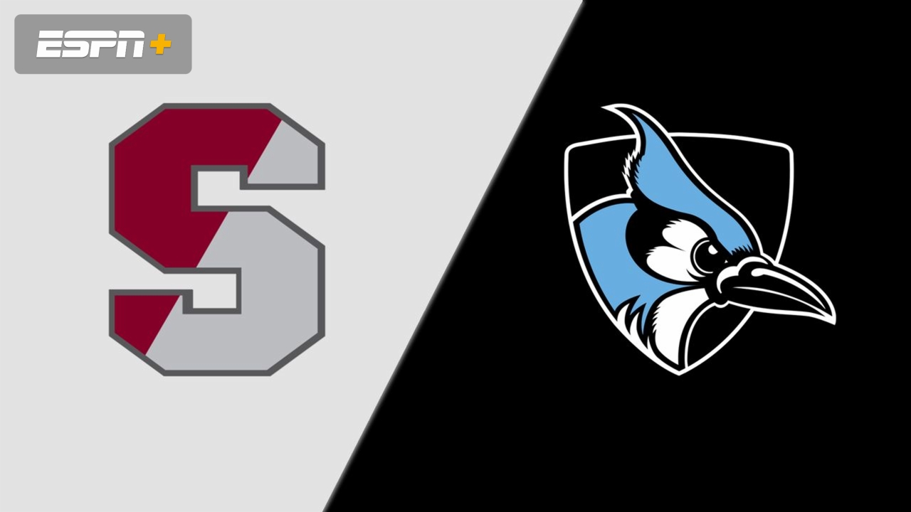 Springfield College (MA) vs. Johns Hopkins (Second Round)