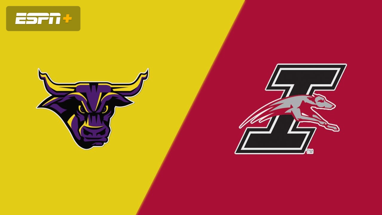Minnesota State vs. Indianapolis (Second Round)