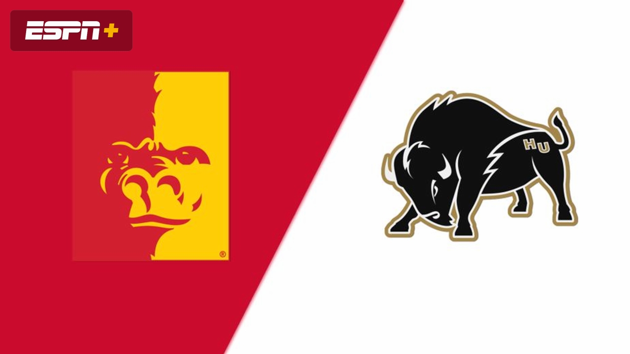 Pittsburg State (KS) vs. #1 Harding (Second Round)