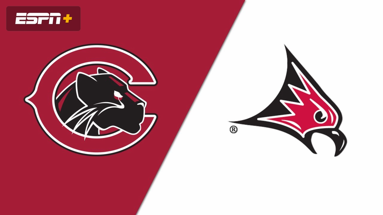 Chapman University vs. UW-River Falls (Second Round)