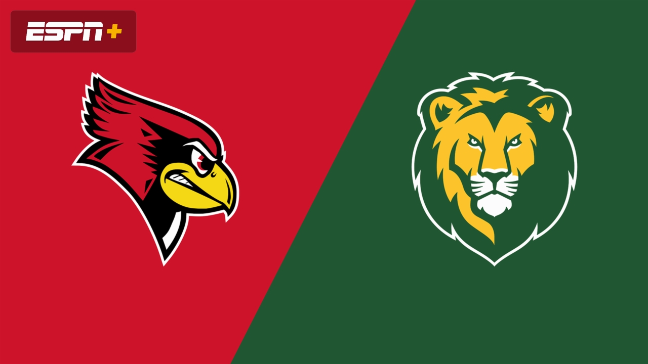 Illinois State vs. SE Louisiana (First Round)