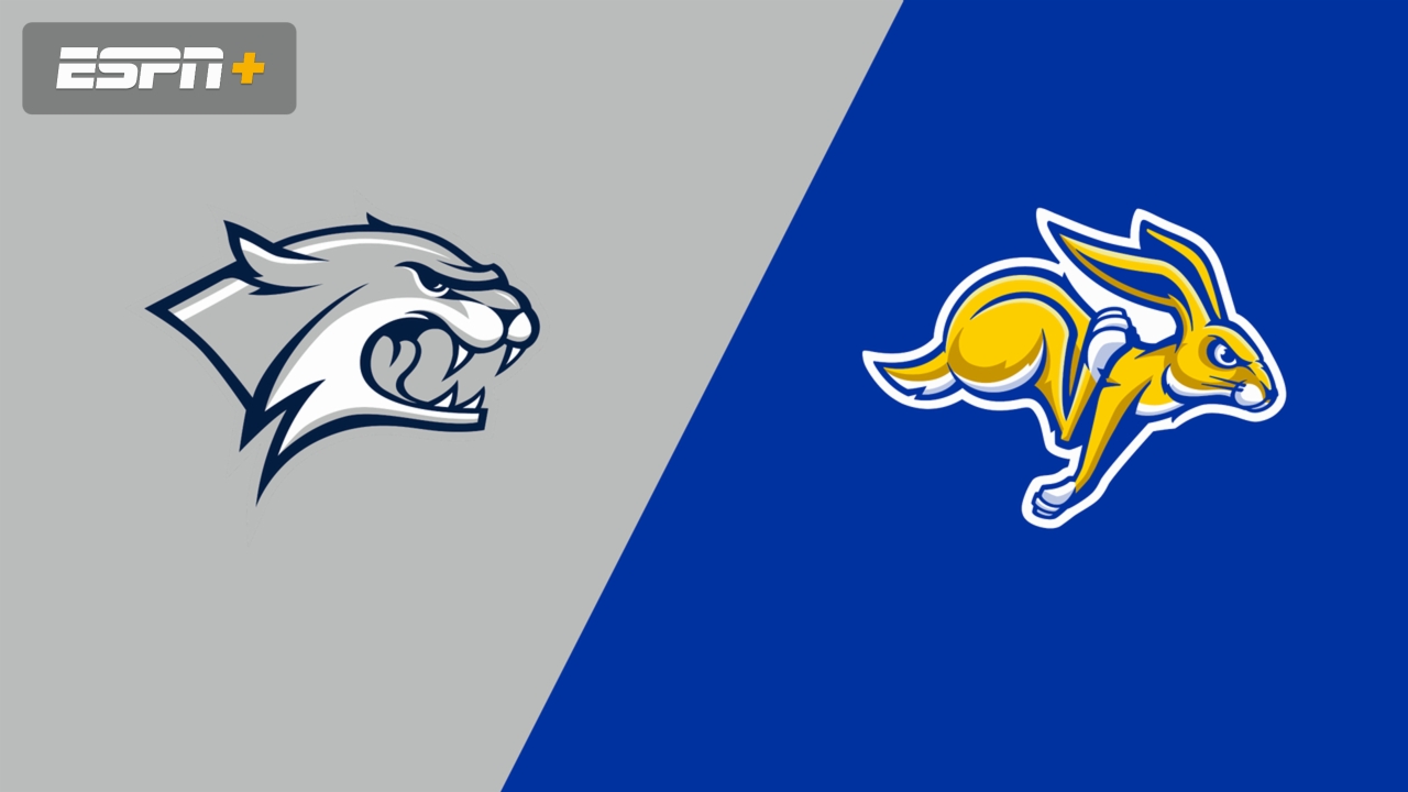 New Hampshire vs. South Dakota State (First Round)