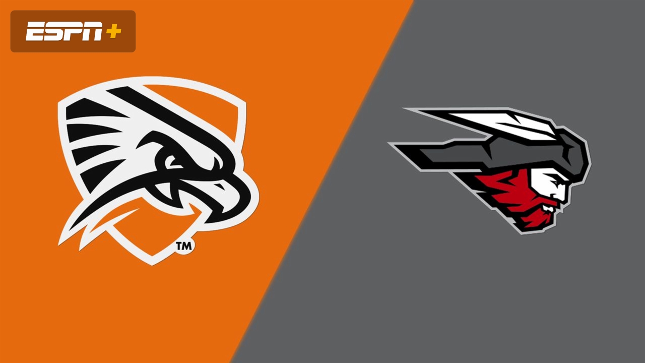 Texas Permian Basin vs. Western Colorado (Second Round)