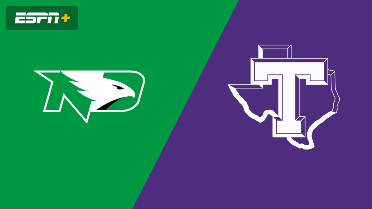 North Dakota vs. Tarleton State (Second Round)