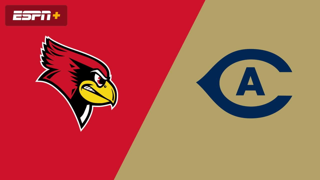 Illinois State vs. UC Davis (Quarterfinal)