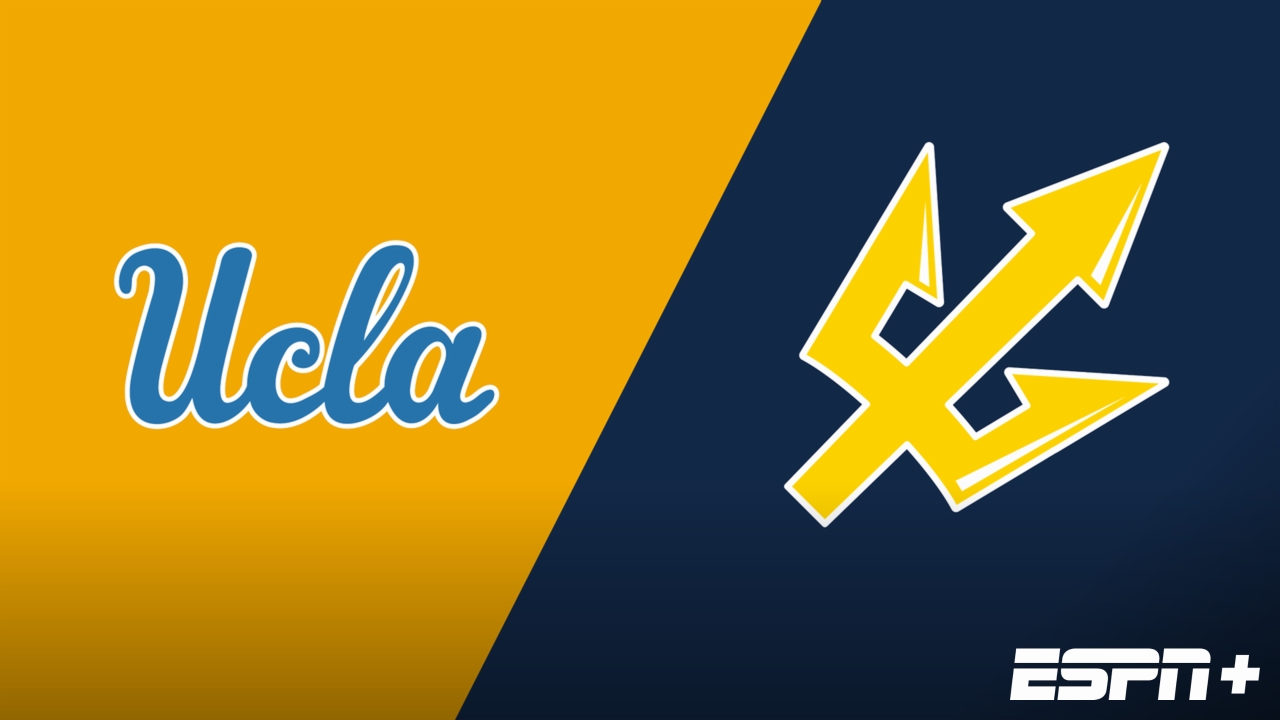 #1 UCLA vs. #11 UC San Diego