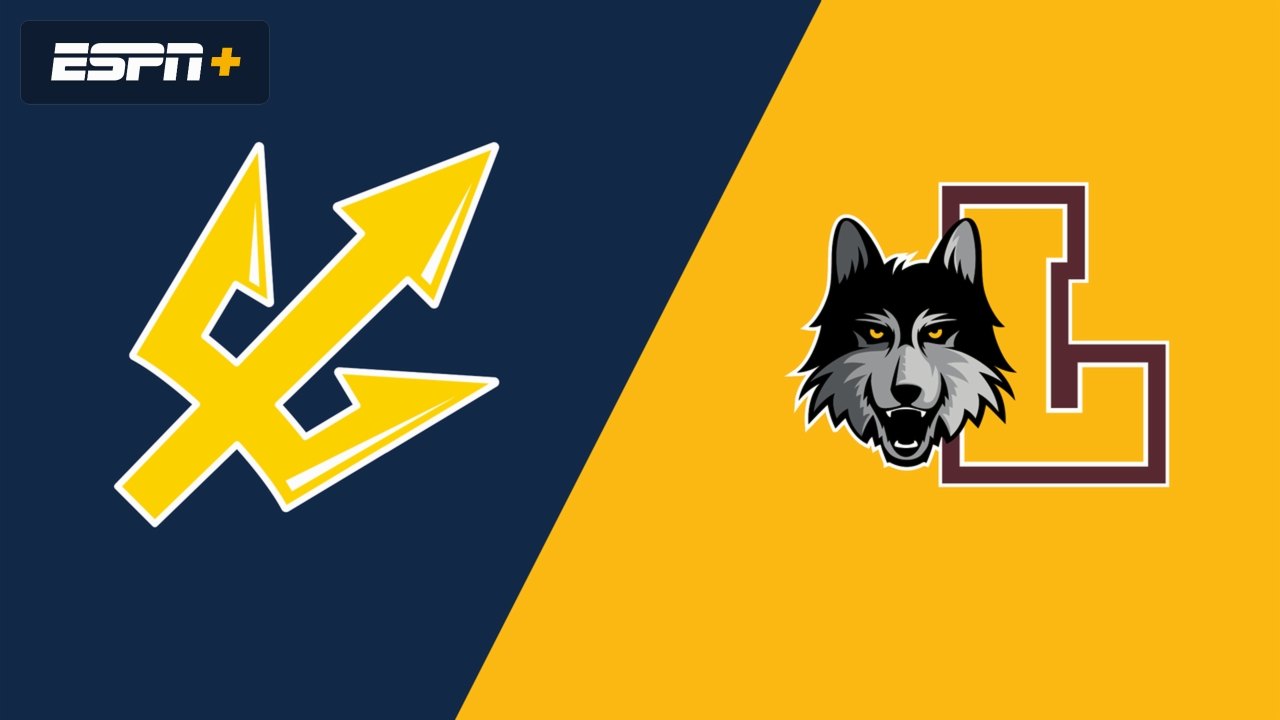 #10 UC San Diego vs. #6 Loyola Chicago