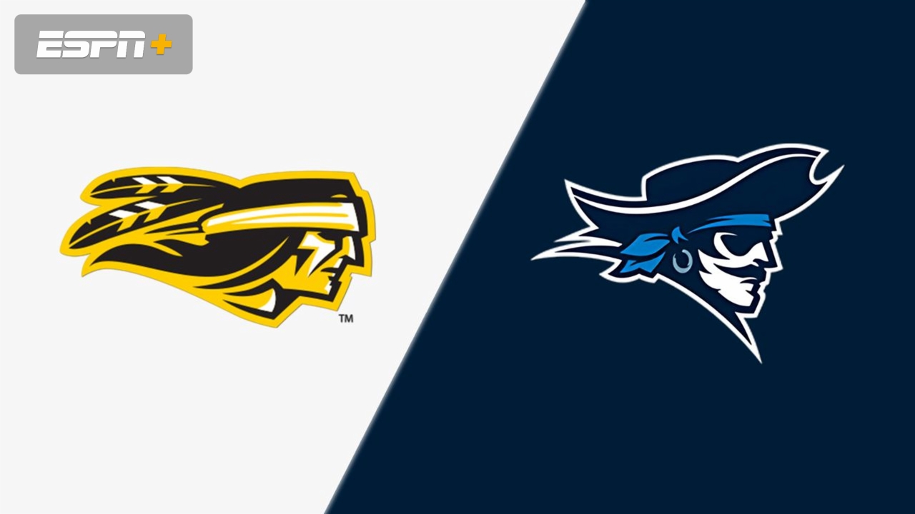 Tyler vs. Iowa Western Community College (Semifinal)