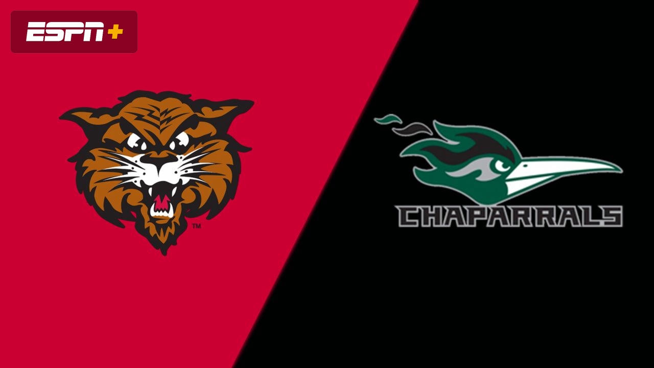 North Dakota SCS vs. College of DuPage (DIII Championship)