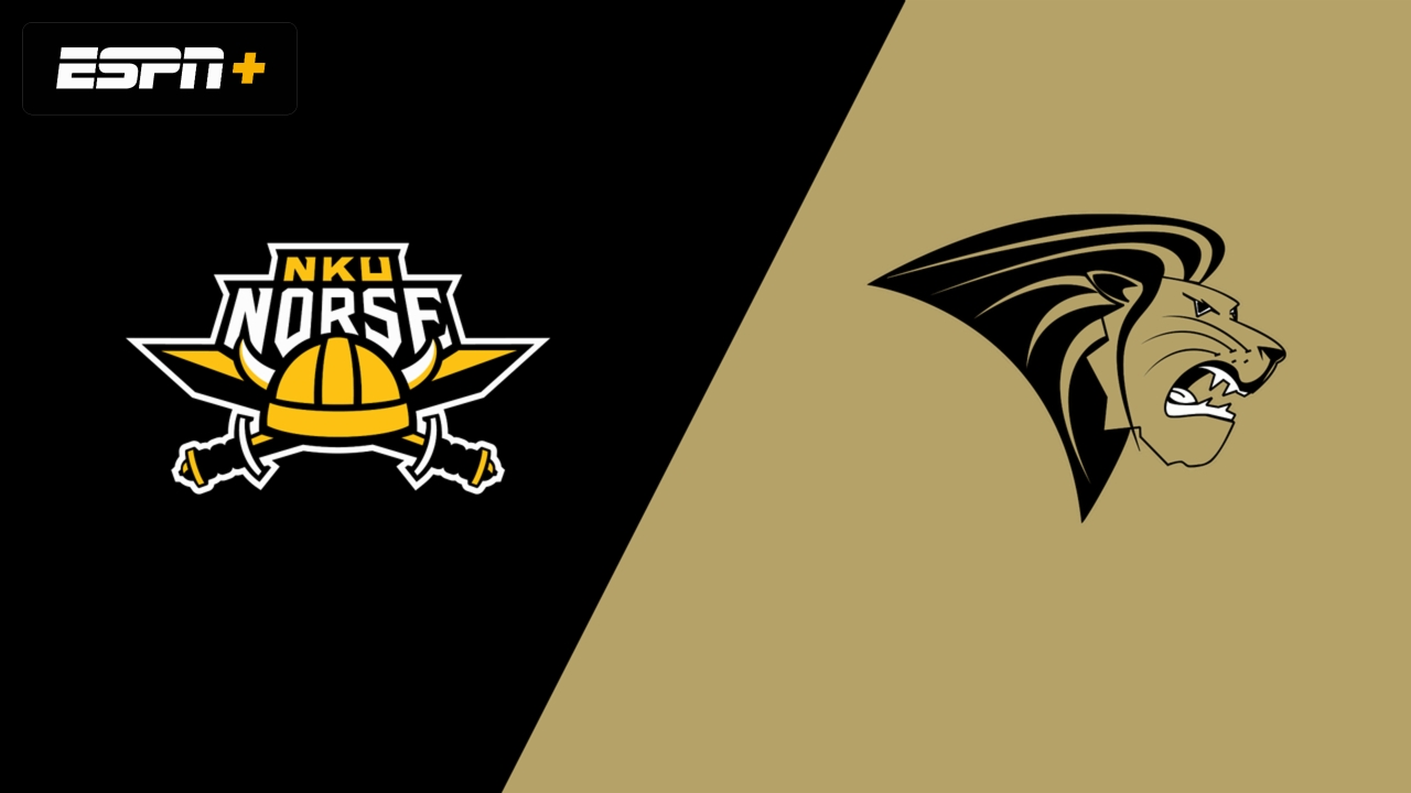 Northern Kentucky vs. #11 Lindenwood