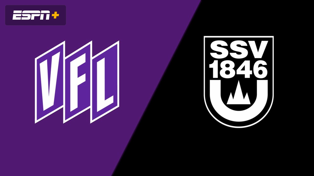 VfL Osnabrück vs. SSV Ulm