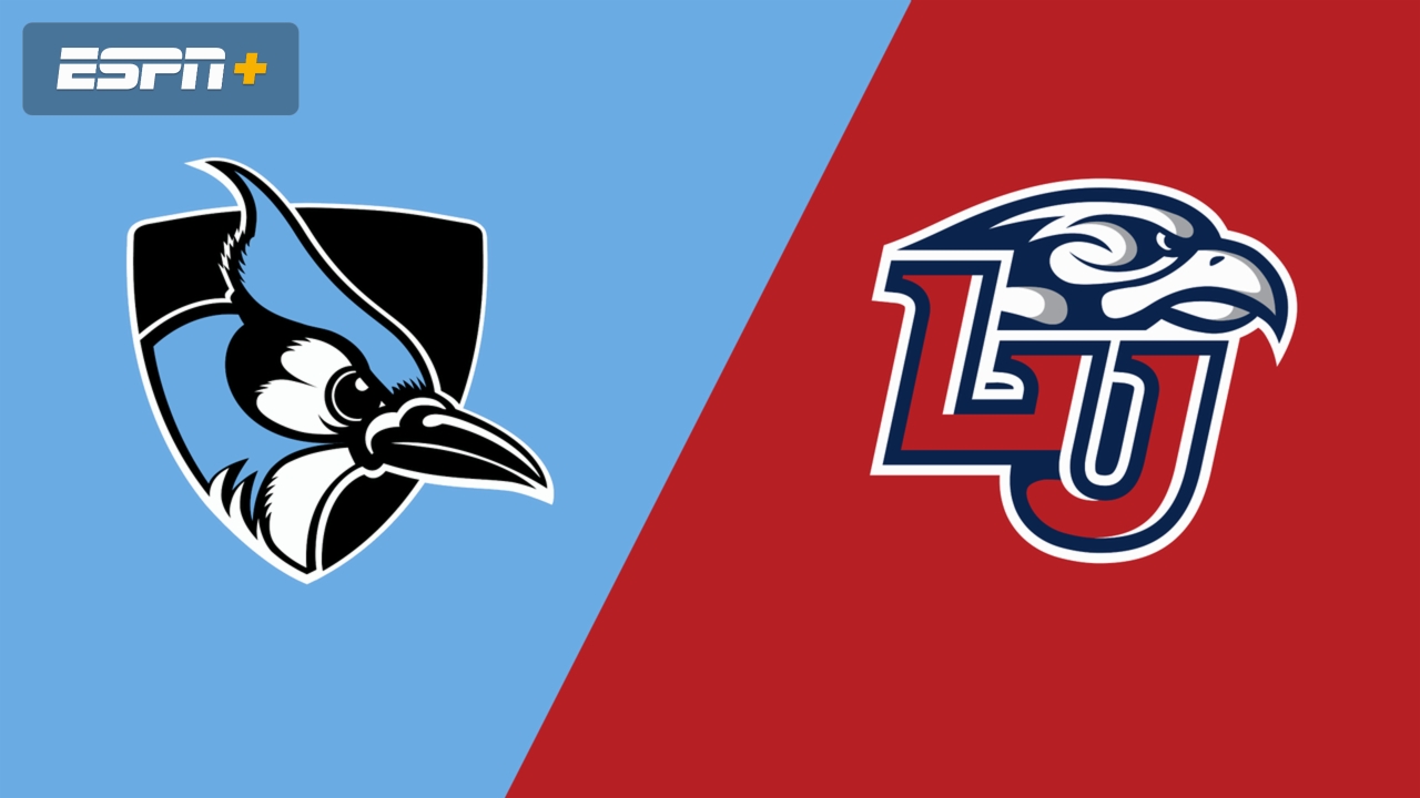 Johns Hopkins vs. Liberty
