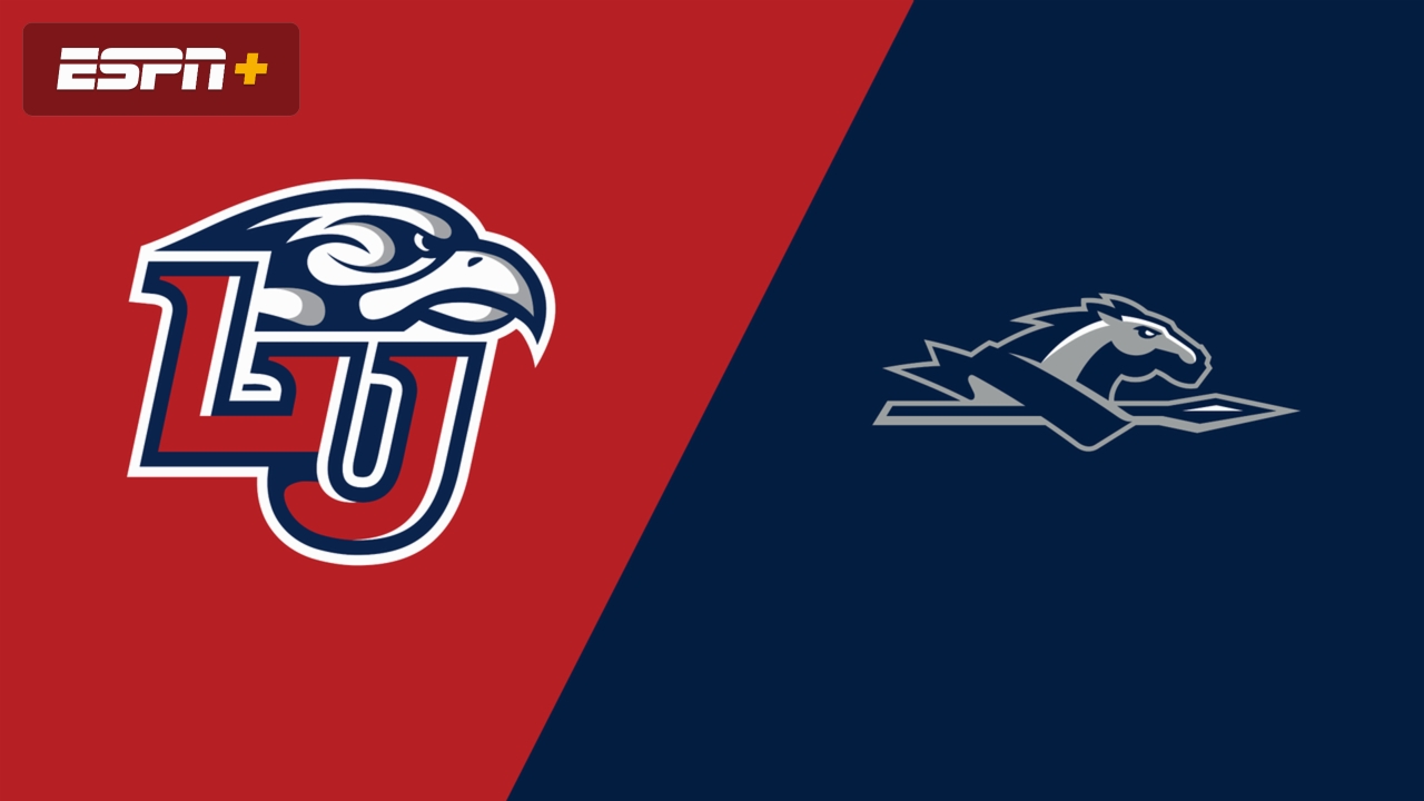 Liberty vs. Longwood