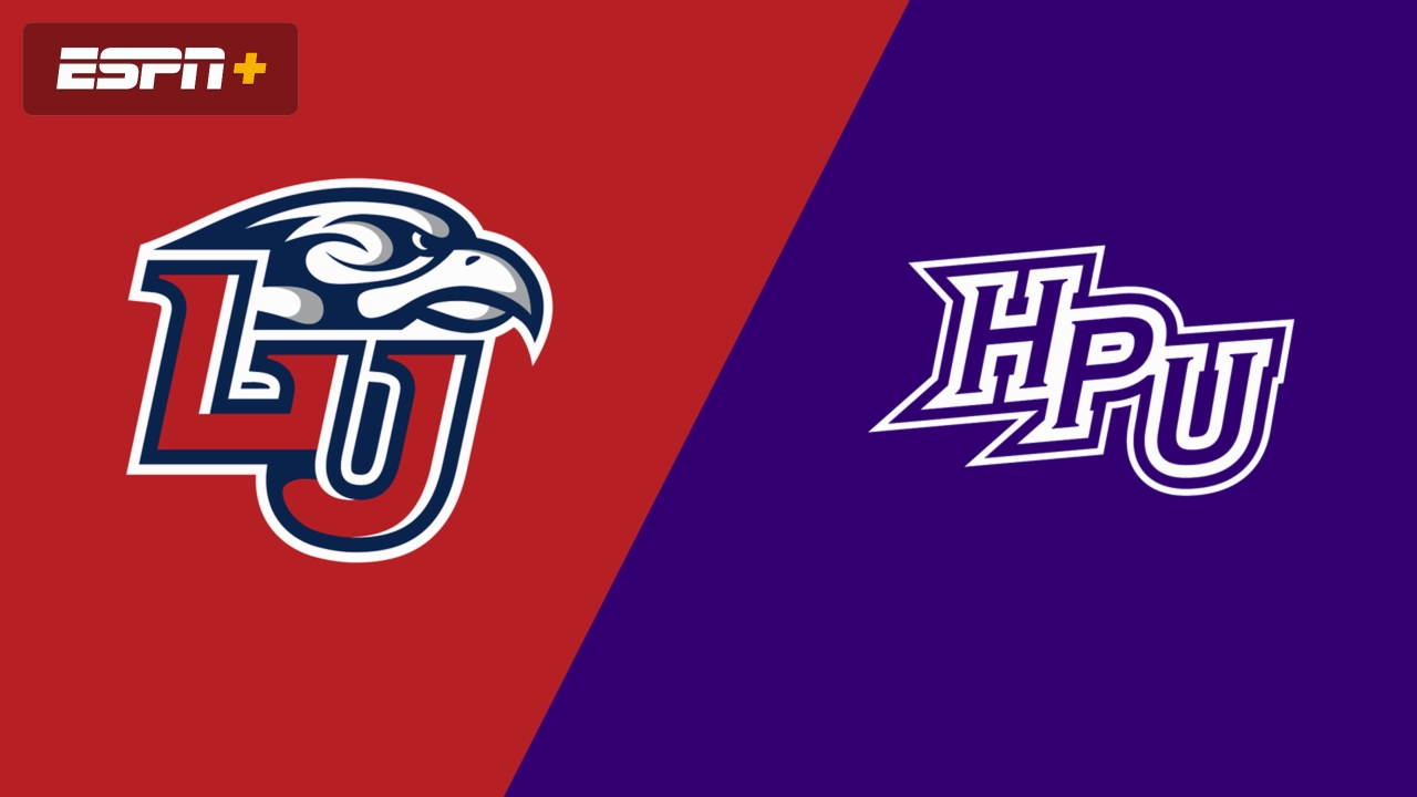 Liberty vs. High Point