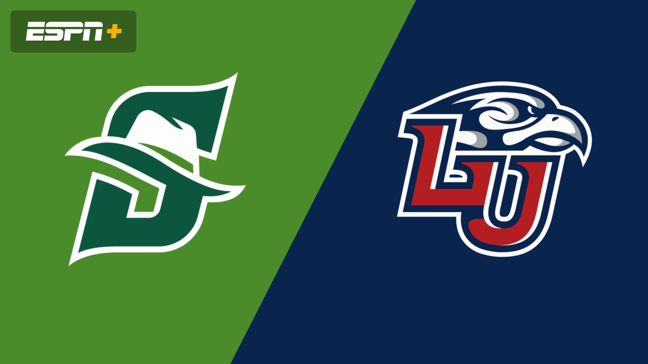 Stetson vs. Liberty