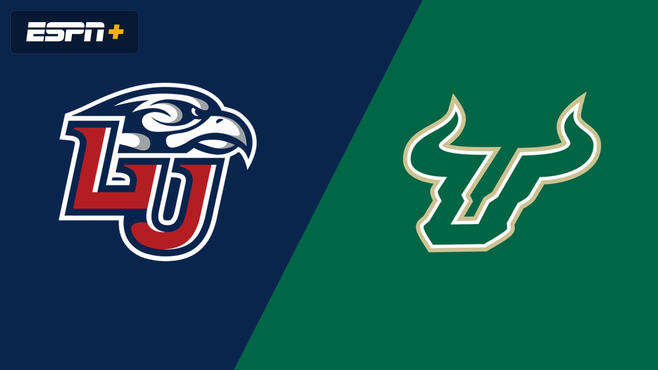 Liberty vs. South Florida