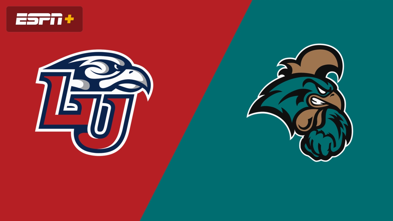 Liberty vs. Coastal Carolina