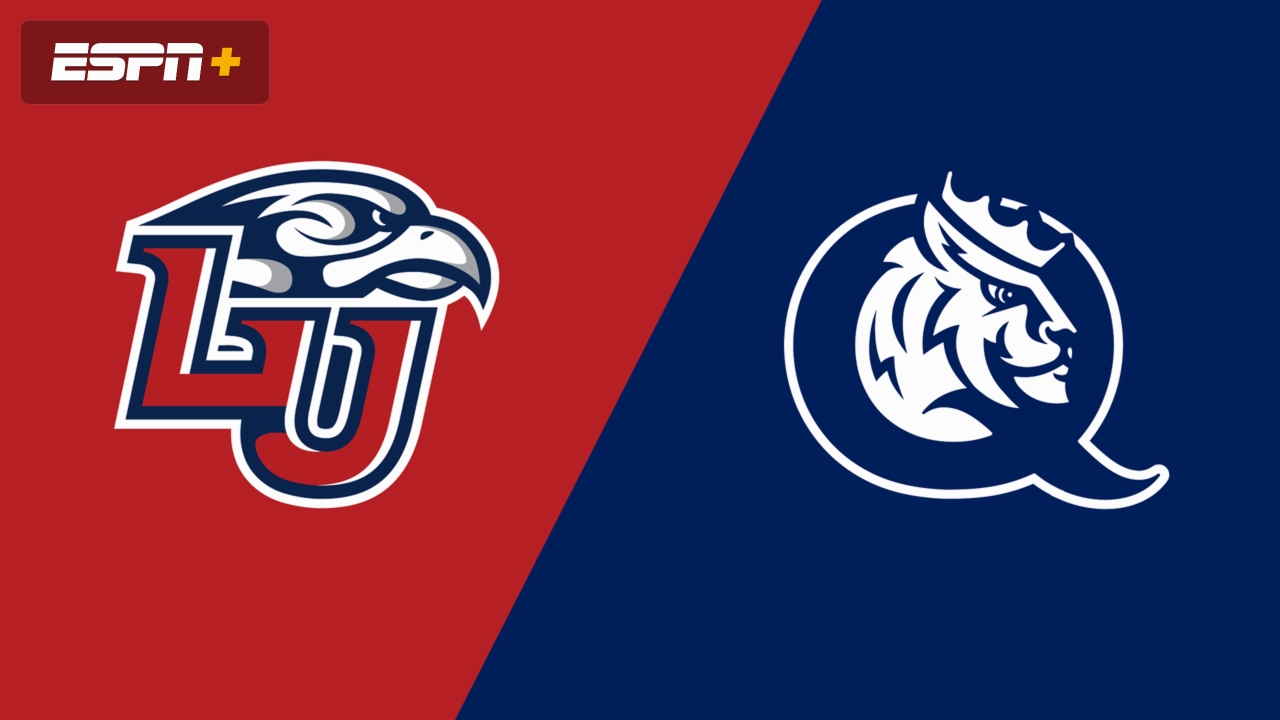 Liberty vs. Queens University