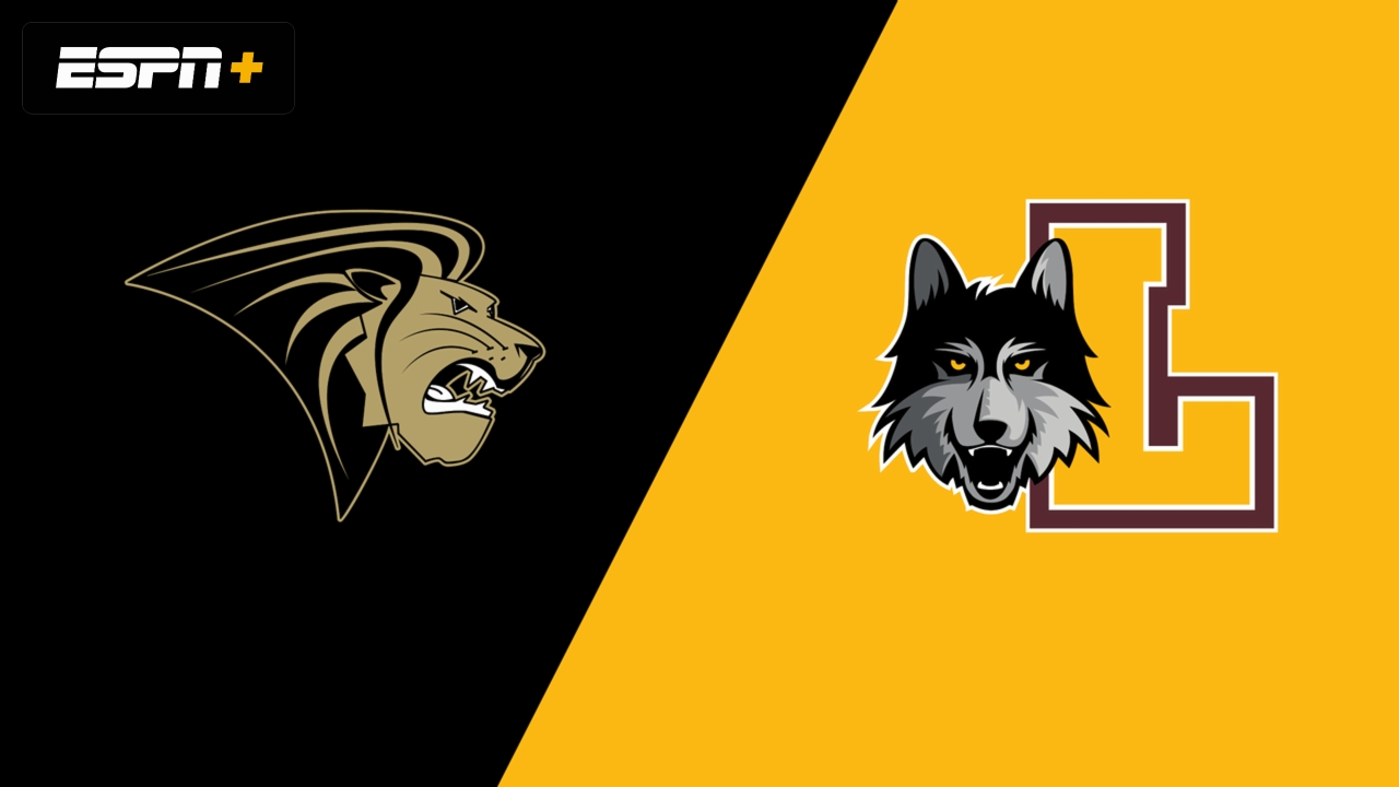 #11 Lindenwood vs. #7 Loyola Chicago