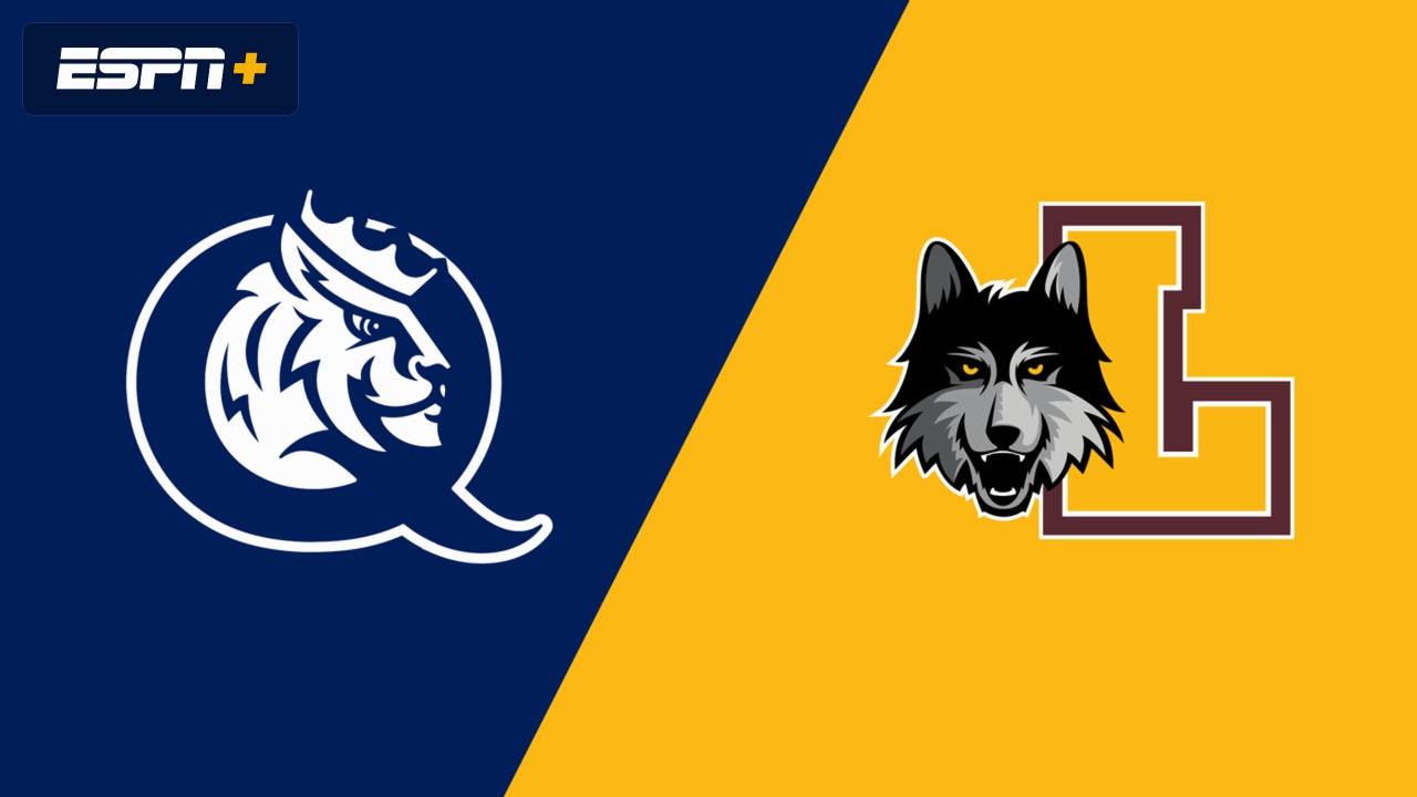 Queens vs. #9 Loyola Chicago