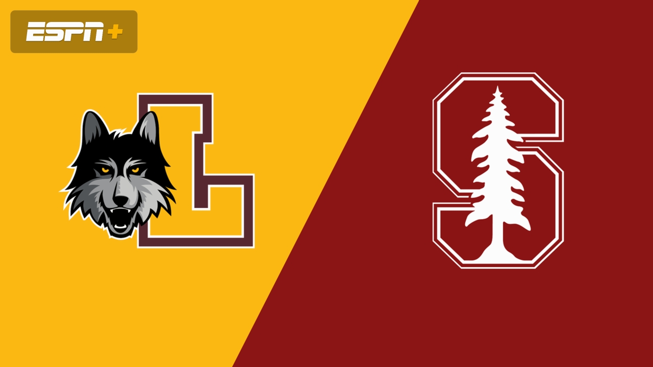 #6 Loyola Chicago vs. #11 Stanford