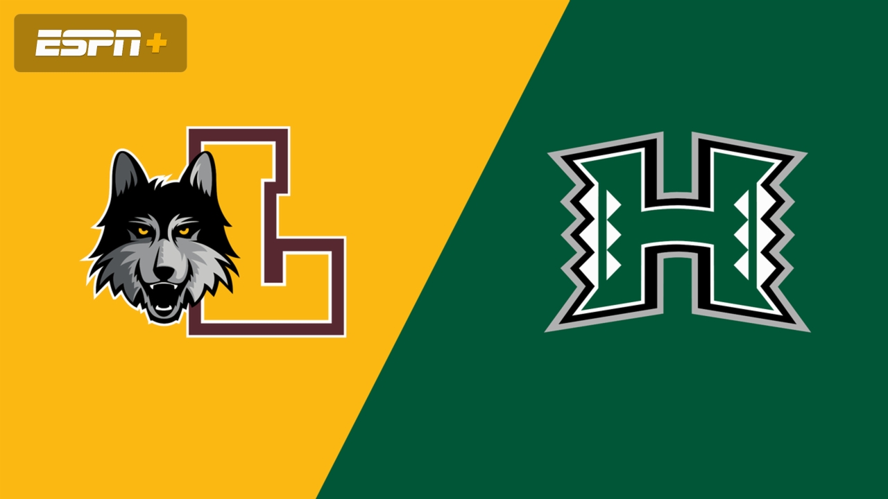 #7 Loyola Chicago vs. #2 Hawai'i