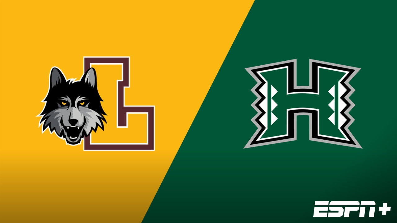 #7 Loyola Chicago vs. #2 Hawai'i