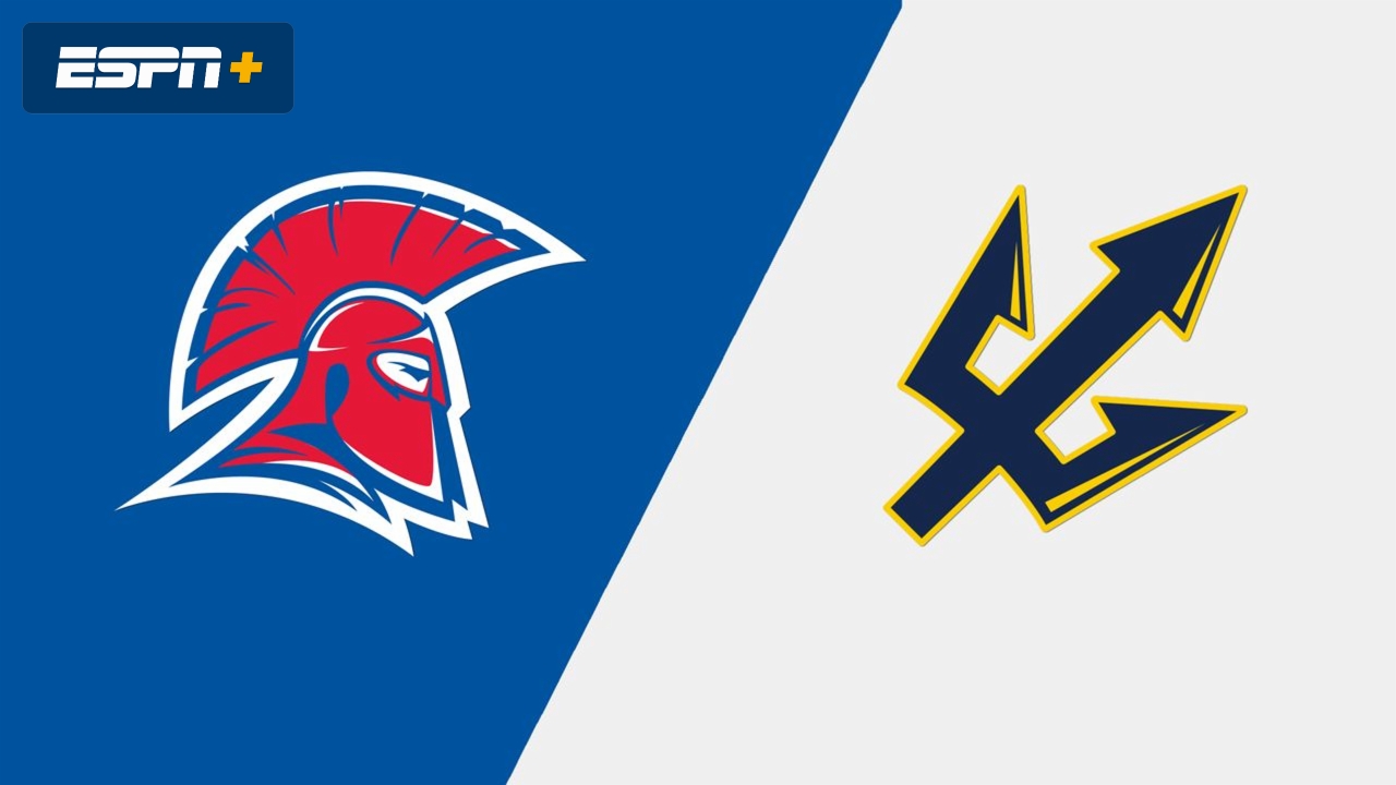 William Jessup vs. #10 UC San Diego