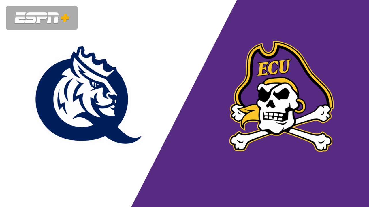 Queens vs. East Carolina