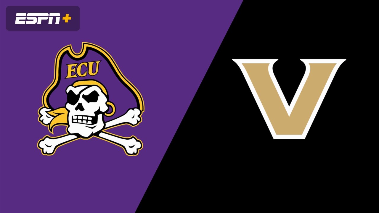 East Carolina vs. Vanderbilt
