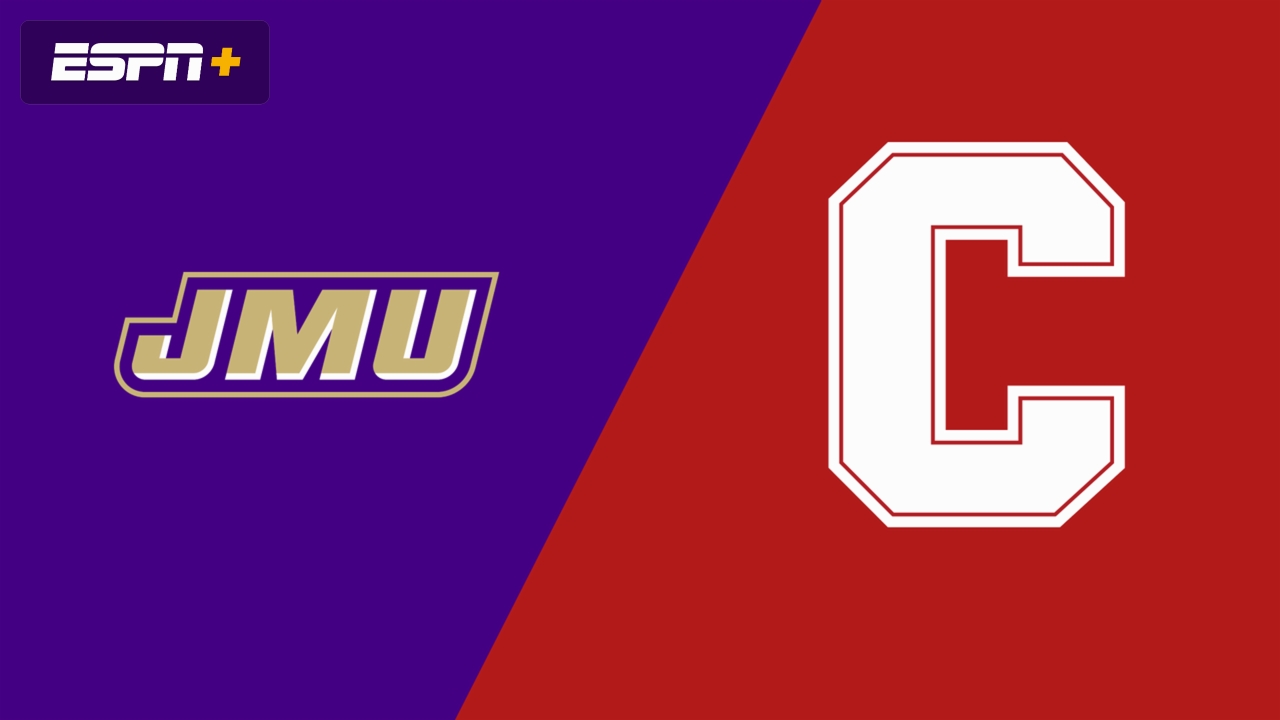 #20 James Madison vs. Cornell