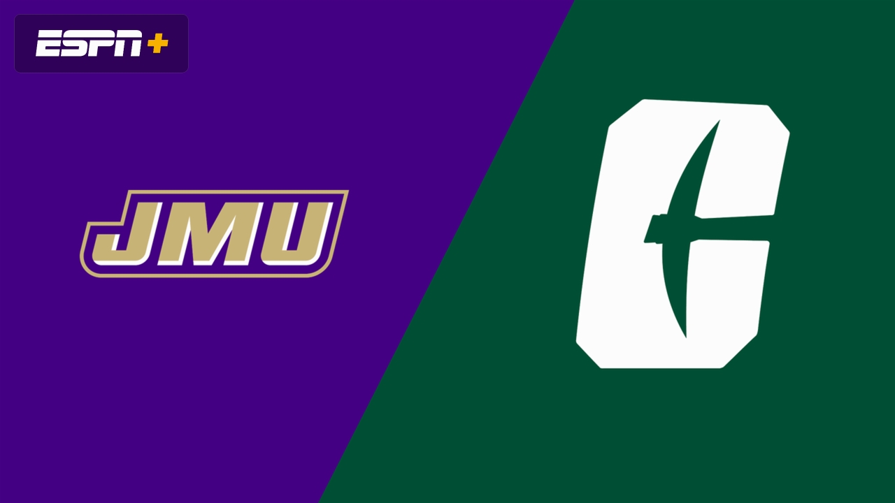 James Madison vs. Charlotte
