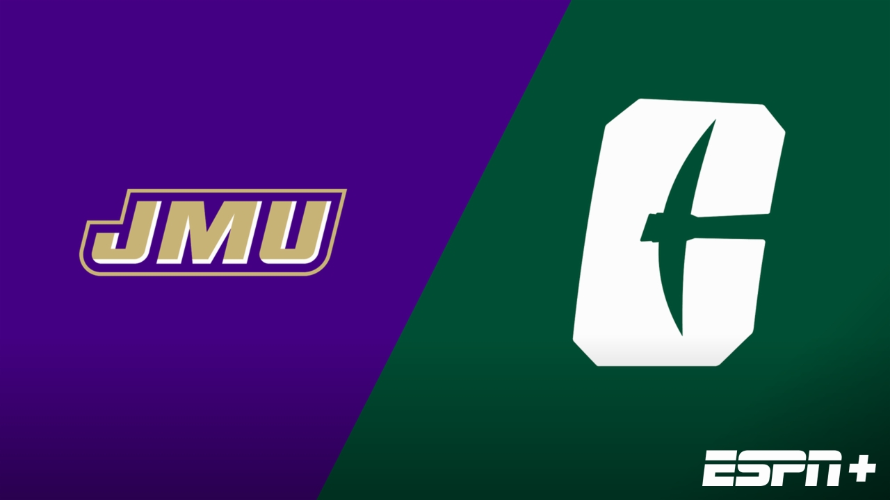 James Madison vs. Charlotte