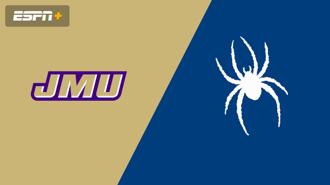 James Madison vs. #23 Richmond