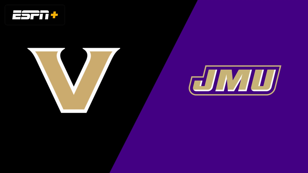 Vanderbilt vs. James Madison