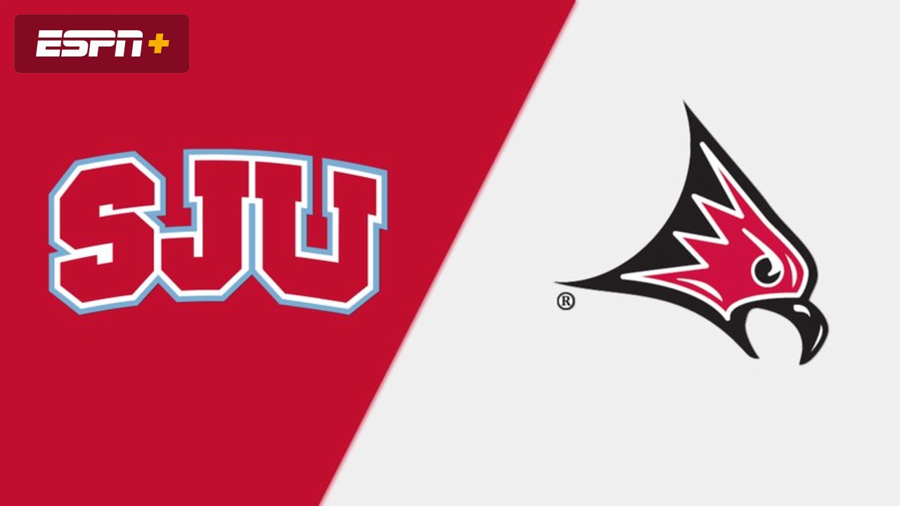 Saint John's (MN) vs. UW-River Falls (Third Round)