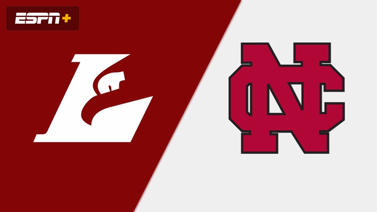 Wisconsin-La Crosse vs. North Central (IL) (Third Round)