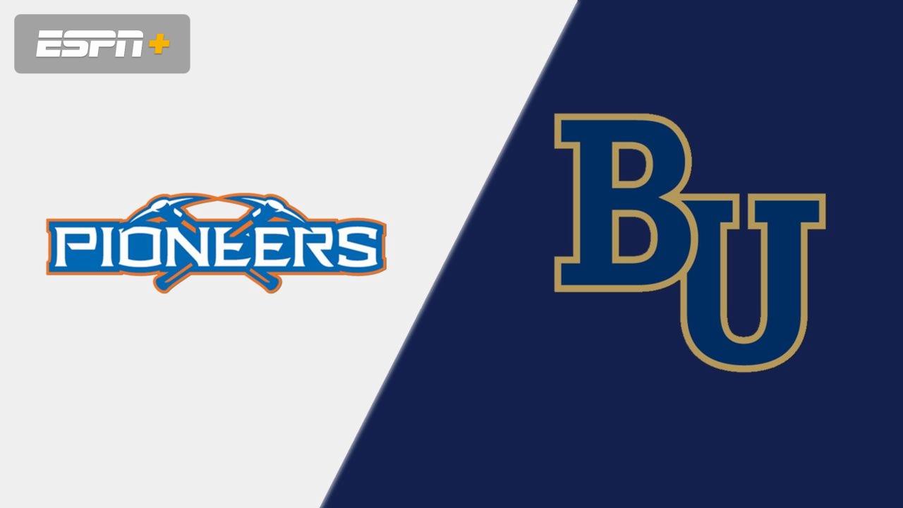 Wisconsin-Platteville vs. Bethel (MN) (Third Round)