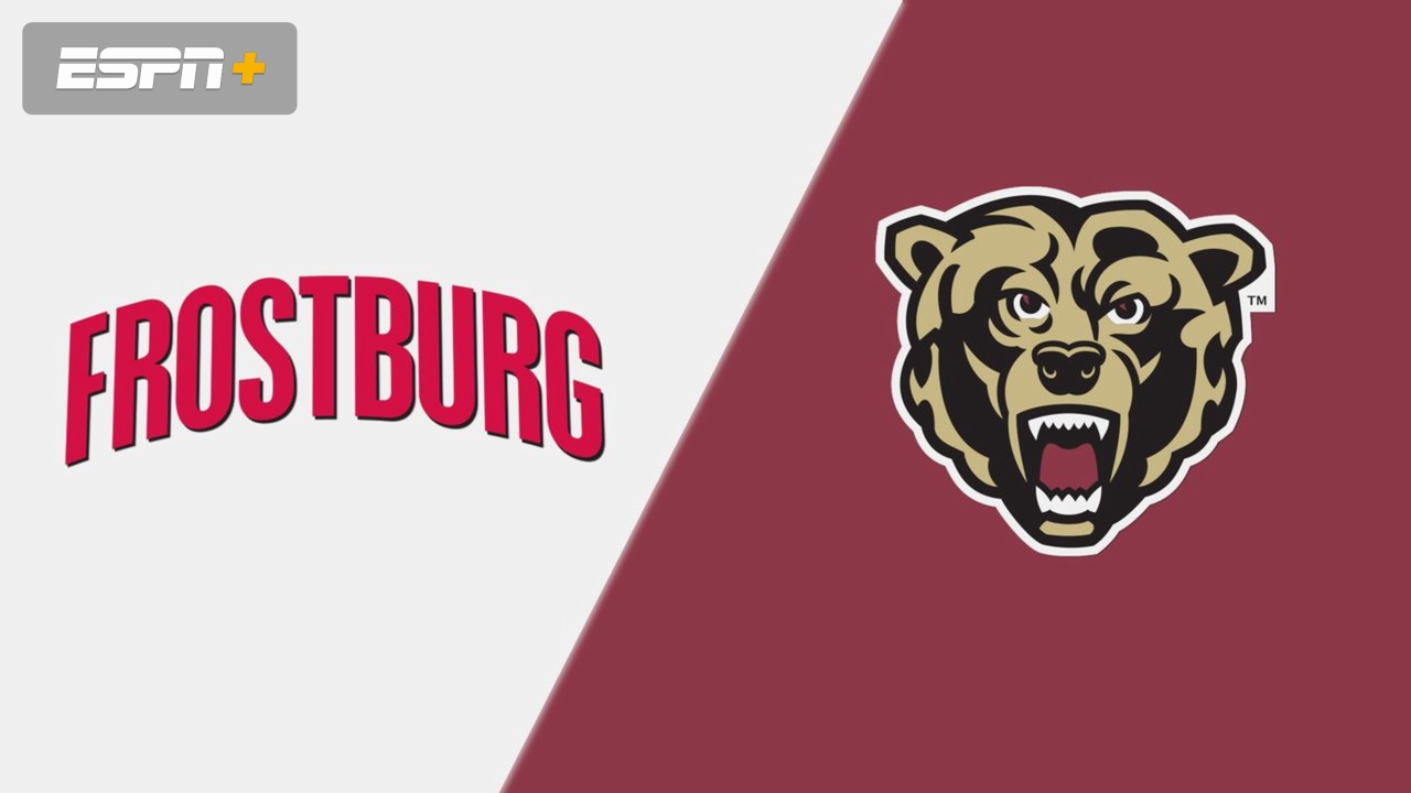 Frostburg State vs. #1 Kutztown (PA) (Quarterfinal)