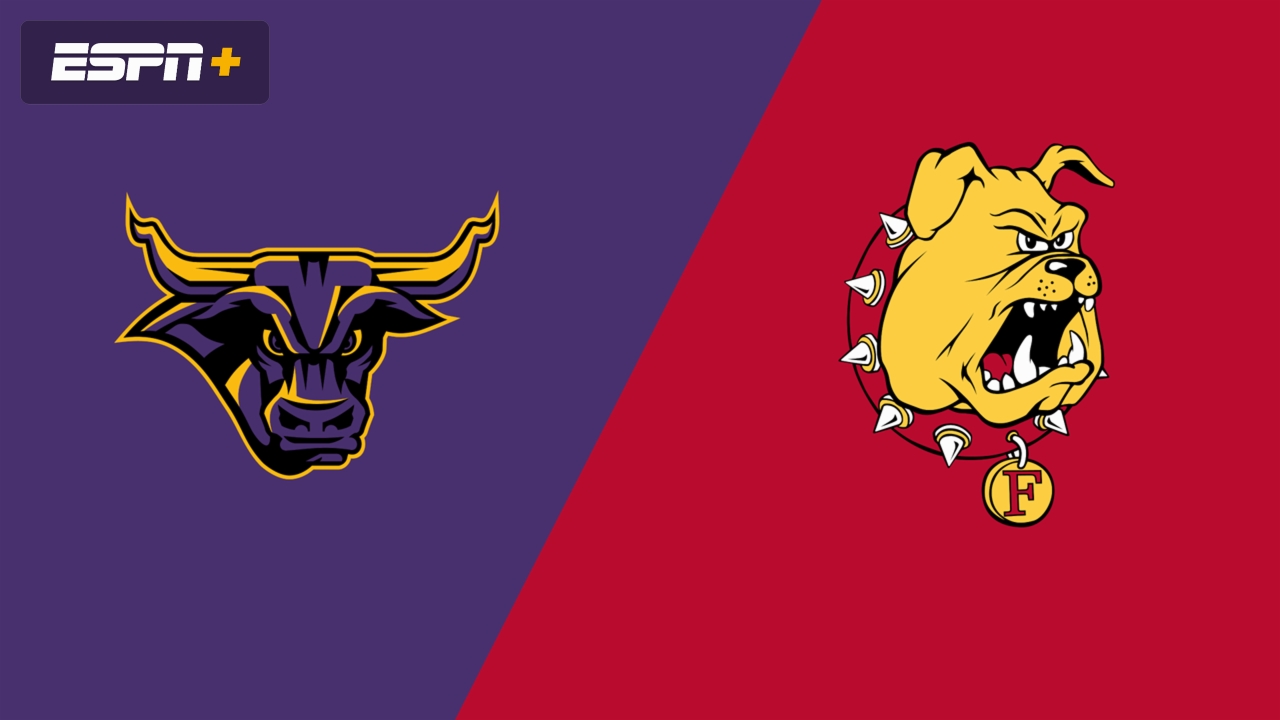 Minnesota State vs. Ferris State (Quarterfinal)
