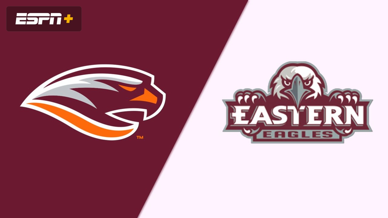 Susquehanna vs. Eastern (Pa) (Third Round)
