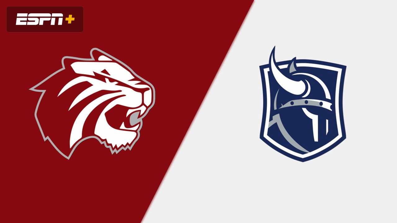 Trinity University (TX) vs. Berry (Third Round)