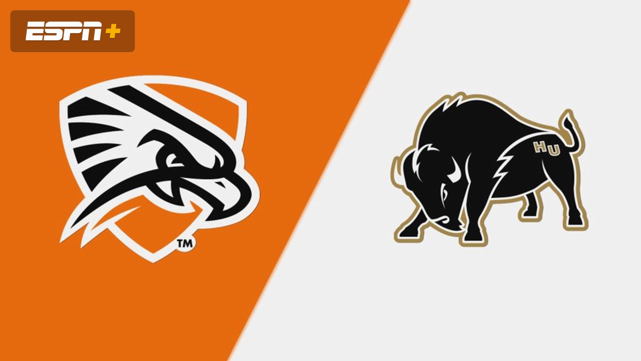 Texas Permian Basin vs. #1 Harding (Quarterfinal)