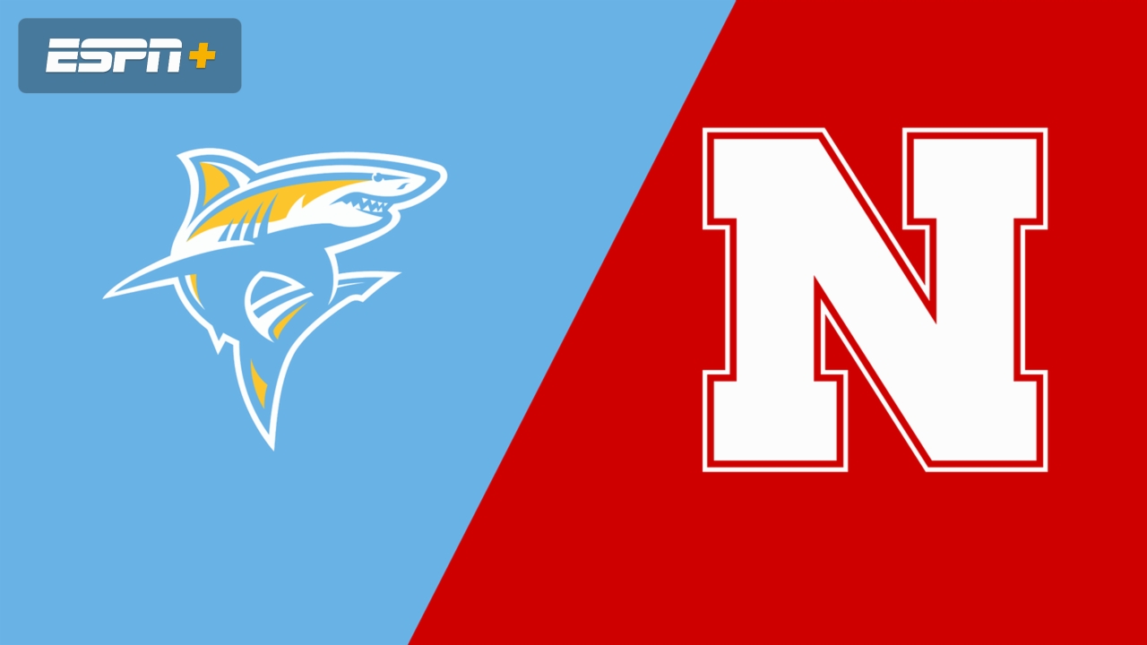 Long Island University vs. #1 Nebraska (First Round)
